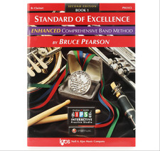Standard excellence enhanced for sale  Irvine