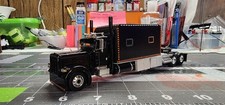 Dcp black peterbilt for sale  Wisconsin Rapids