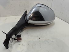 Retroviseur gauche peugeot d'occasion  Génissac