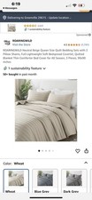 Roaring wild quilted for sale  Greenville