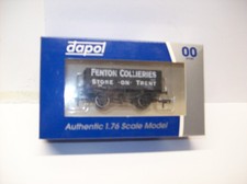Dapol gauge fenton for sale  FALKIRK