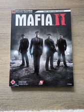 Mafia lösungsbuch ps3 gebraucht kaufen  Berlin