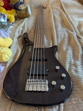 Shine string bass for sale  LOUGHBOROUGH