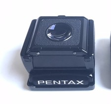 Rare viseur pentax d'occasion  Saint-Laurent-du-Var