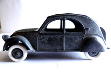 Jrd citroen 2cv d'occasion  Rosières-en-Santerre