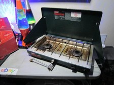 Coleman slim burner for sale  Marietta