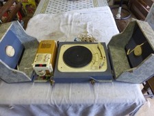 Electrophone claude paz d'occasion Electrophone claude paz d'occasion  France