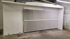 Double devilbiss spray for sale  COLCHESTER