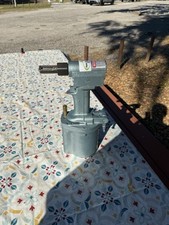 Huck riveter 200 for sale  Middleburg