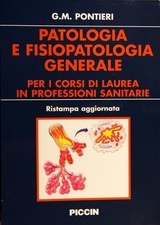 Patologia fisiopatologia gener usato Patologia fisiopatologia gener usato  Roma