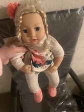 Baby annabell gebraucht kaufen  Laatzen