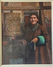 framed art tibetan chinese for sale framed art tibetan chinese for sale Churubusco