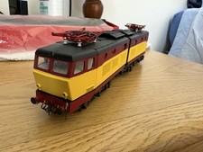 E656 rivarossi tee usato  Medolla