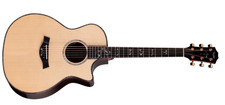 Taylor 914 acoustic for sale  West Hollywood