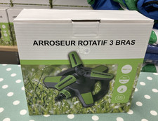 Arroseur rotatif bras d'occasion  Saint-Jean-de-la-Ruelle