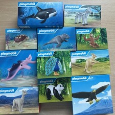 Donald playmobil 11 gebraucht kaufen  Remscheid