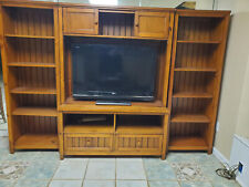 Solid wood pottery for sale  Watchung