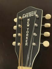 Vintage gretsch new for sale  Seattle