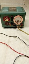 Ancien chargeur batterie d'occasion  Marines