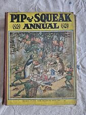 Pip squeak 1924 for sale  BURTON-ON-TRENT