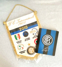 Zanetti story dvd usato  Trento