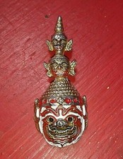 Beau pendentif bouddha d'occasion  Sète
