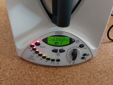 Vorwerk thermomix mixtopf gebraucht kaufen  Warstein