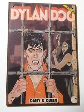 Quadro dylan dog usato  Roma