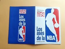 Album 1989 NBA As Completo Johnson  Jordan Isiah Tomás Ewing Barkley Stockton  comprar usado  Enviando para Brazil