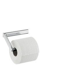 Usado, Suporte para rolo de papel Hansgrohe Axor Universal 42846000 comprar usado  Enviando para Brazil