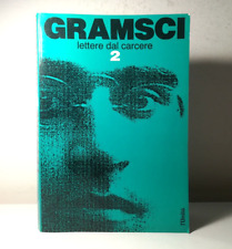 Gramsci lettere dal usato  Bologna