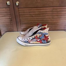 Converse stars chuck for sale  BRIGHTON