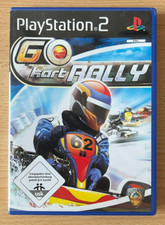 Kart rally sony gebraucht kaufen  Bad Salzdetfurth