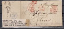 Ra25191 switzerland 1840 d'occasion  Poitiers
