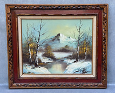 George whitman landscape for sale  Hempstead