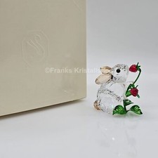 Swarovski idyllia hase gebraucht kaufen  Burgwedel