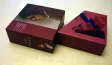 Bob Dylan Blood On The Tracks  PROMO EMPTY BOX for jewel case,japan mini lp cd  comprar usado  Enviando para Brazil