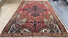 Antiqu sarouk fereghani for sale  Poughkeepsie
