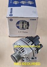Alternator 105a fit for sale  NUNEATON