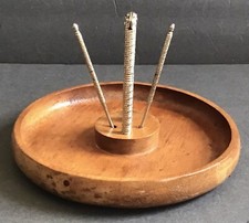 Hand carved nut for sale  Manchester