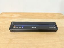 Brother 762 pocketjetthermal for sale  CRAWLEY
