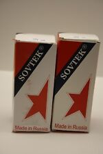 Matched pair sovtek gebraucht kaufen  Maintal