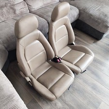 Mazda mx5 seats for sale  DERBY
