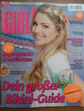 BRAVO GIRL 13 - 5.6. 2013 (2) Mode Beauty Boys mit angesagten IN-Armbändchen comprar usado  Enviando para Brazil