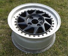 Turbo design 5x15 gebraucht kaufen  Ruhland