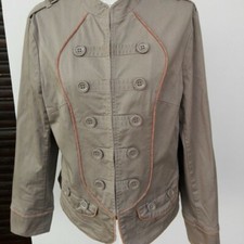 Giacchina militare usato  Vigliano Biellese