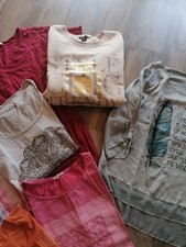 Marken bekleidungspaket edc gebraucht kaufen  Dürnau