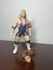 Wwf wwe jakks for sale  Barboursville