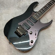 Ibanez prestige rg2550z usato  Spedire a Italy