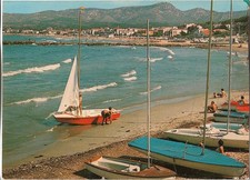 Fours plages voiliers d'occasion  Pontailler-sur-Saône